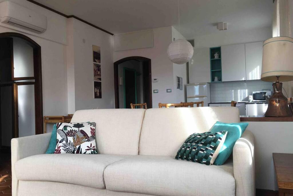 Acqua Marina Apartment Камогли Екстериор снимка
