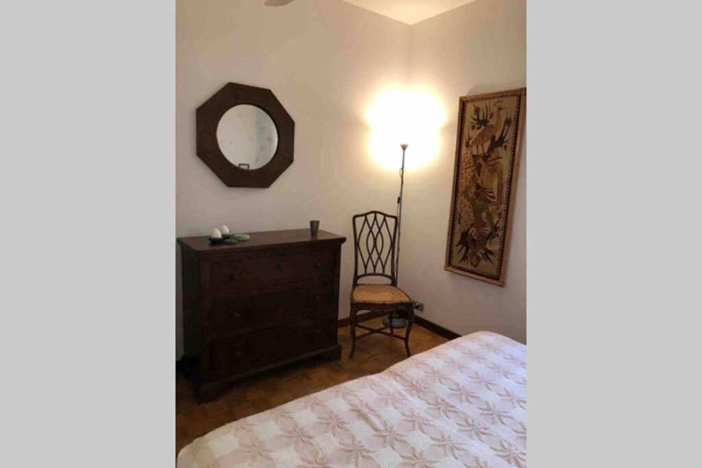 Acqua Marina Apartment Камогли Екстериор снимка