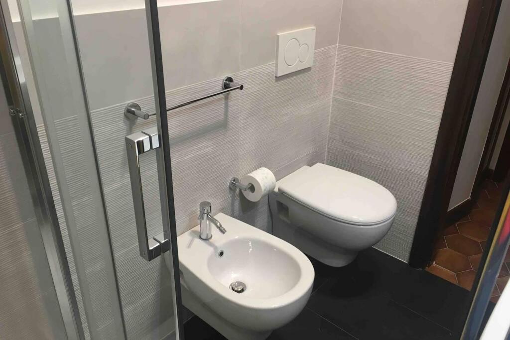 Acqua Marina Apartment Камогли Екстериор снимка