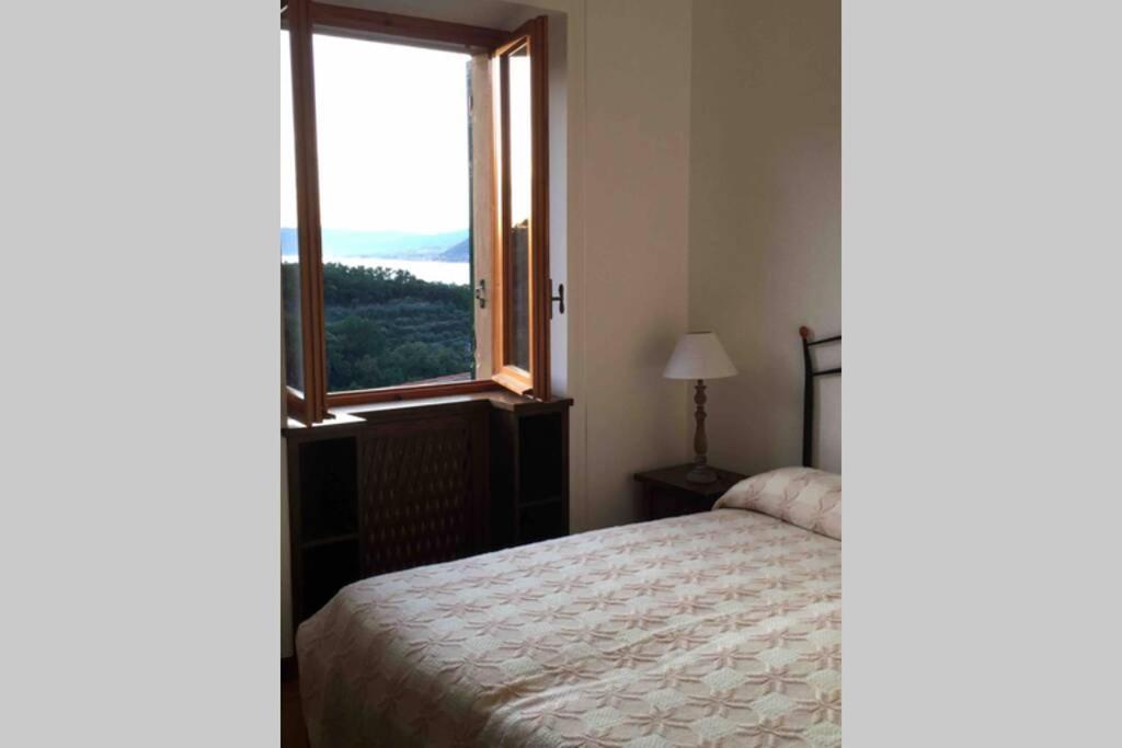 Acqua Marina Apartment Камогли Екстериор снимка